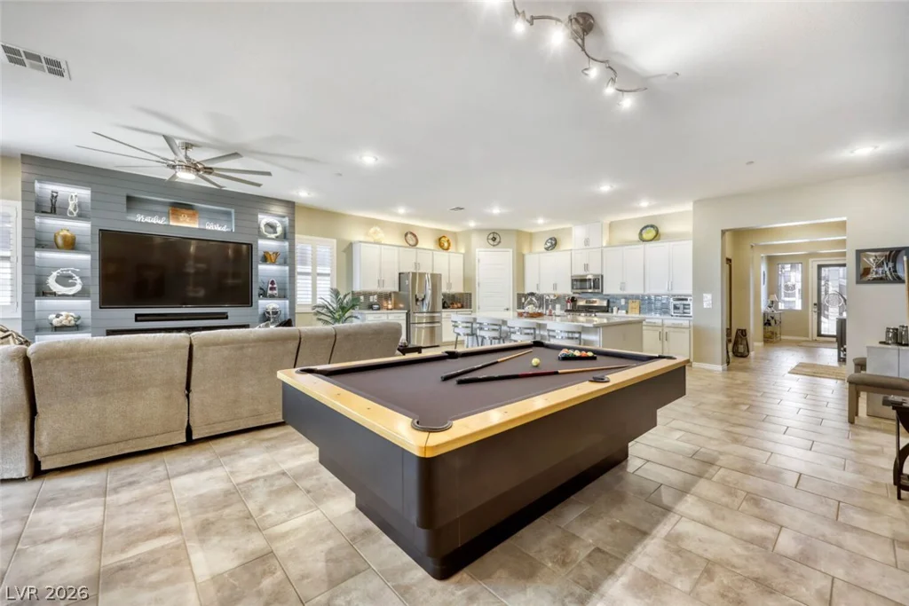 346 Torrelli Falls, Henderson, NV 89011