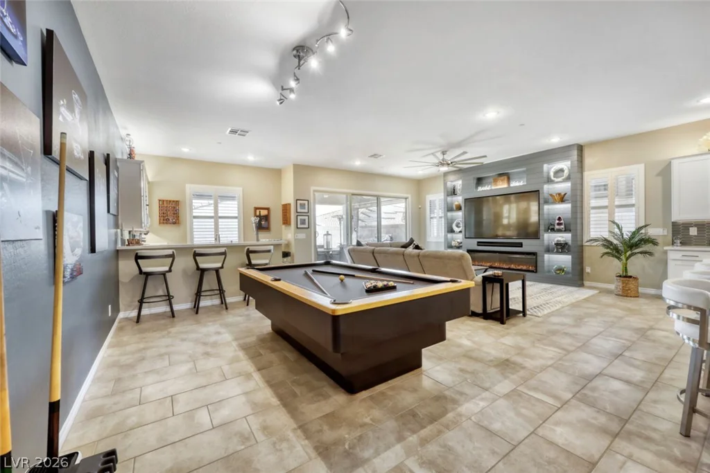 346 Torrelli Falls, Henderson, NV 89011