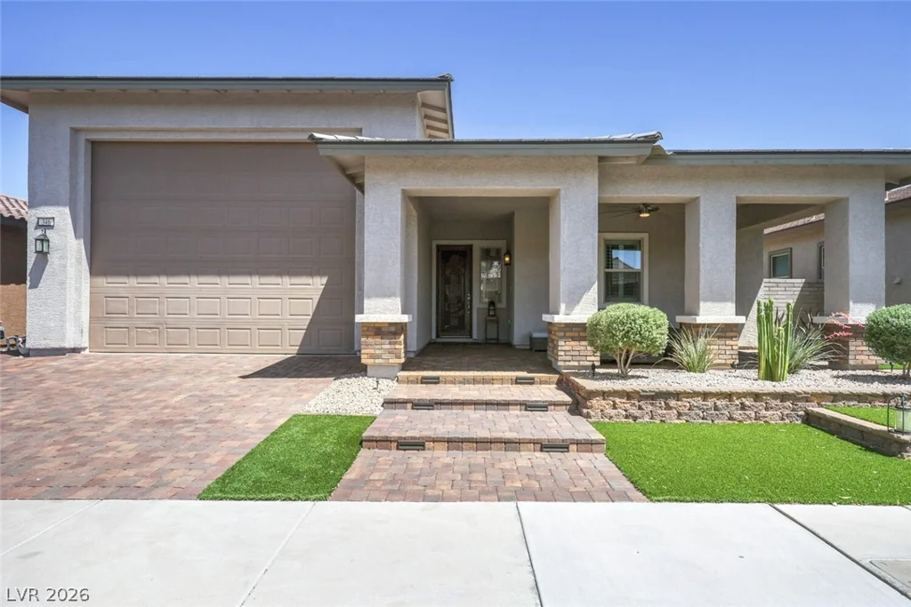 346 Torrelli Falls, Henderson, NV 89011
