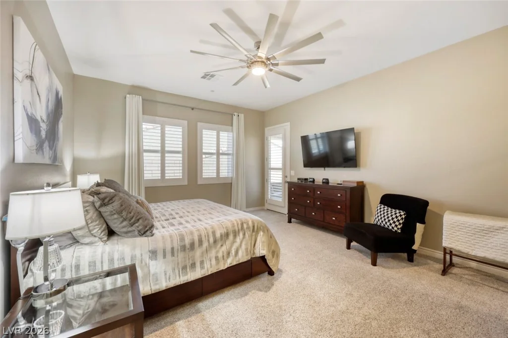 346 Torrelli Falls, Henderson, NV 89011