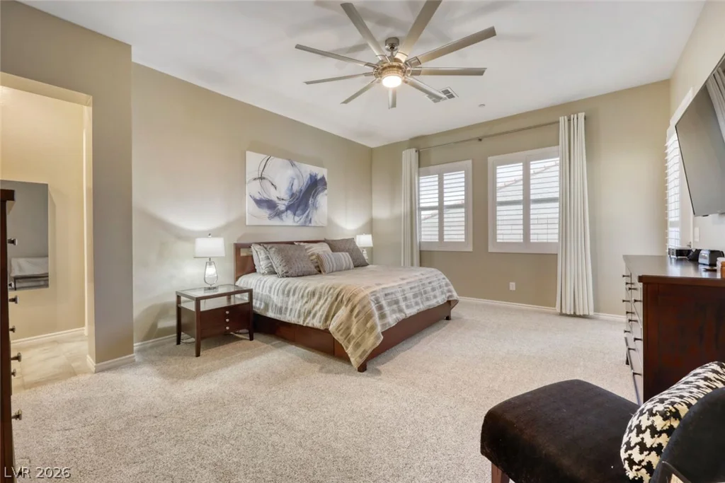 346 Torrelli Falls, Henderson, NV 89011