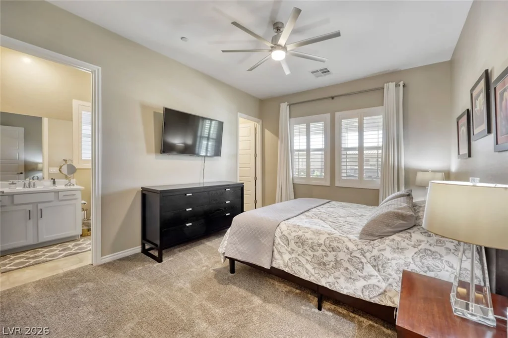 346 Torrelli Falls, Henderson, NV 89011