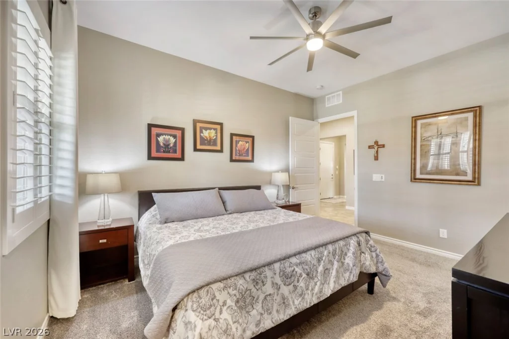 346 Torrelli Falls, Henderson, NV 89011