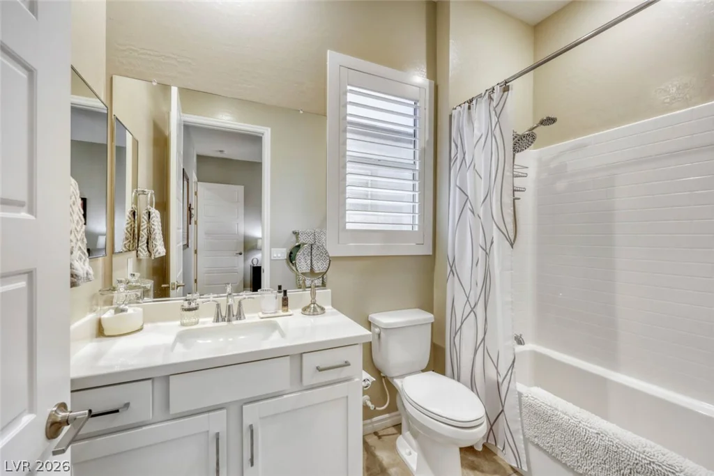 346 Torrelli Falls, Henderson, NV 89011