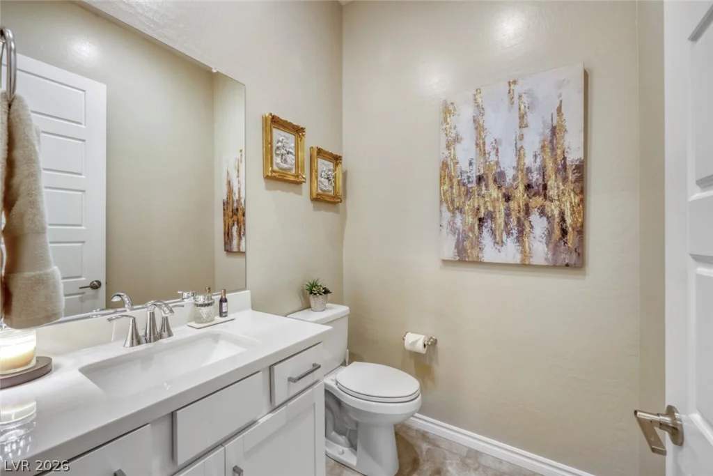 346 Torrelli Falls, Henderson, NV 89011