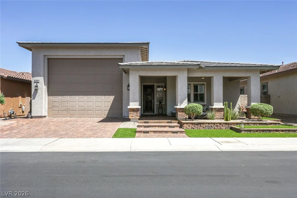 346 Torrelli Falls, Henderson, NV 89011