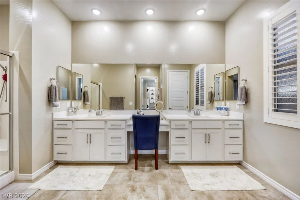 346 Torrelli Falls, Henderson, NV 89011