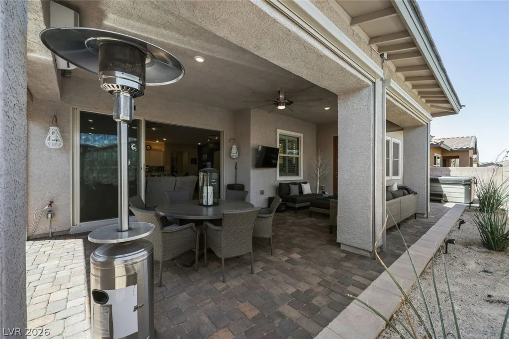 346 Torrelli Falls, Henderson, NV 89011