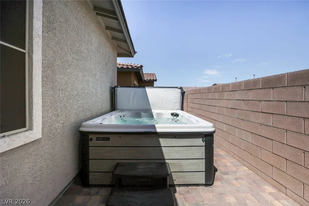 346 Torrelli Falls, Henderson, NV 89011