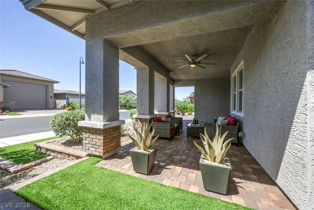 346 Torrelli Falls, Henderson, NV 89011