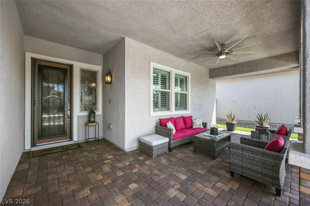 346 Torrelli Falls, Henderson, NV 89011