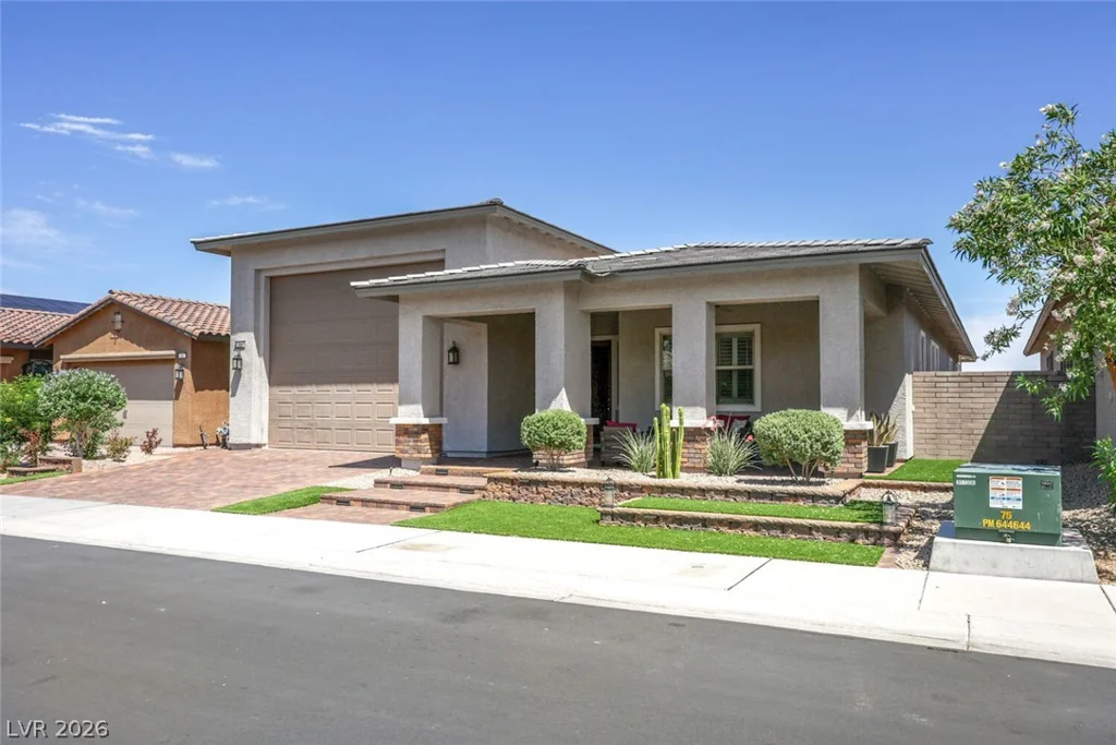 346 Torrelli Falls, Henderson, NV 89011