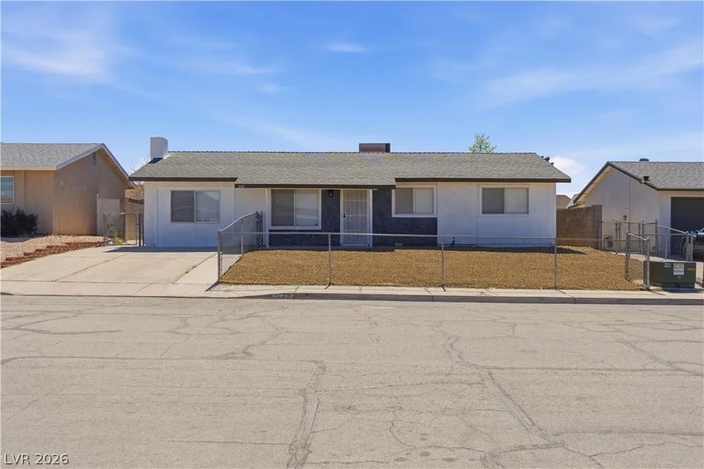 242 Kirk, Henderson, NV 89015