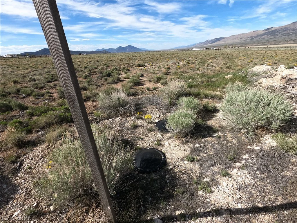 398 East 224th South, Ely, NV 89301