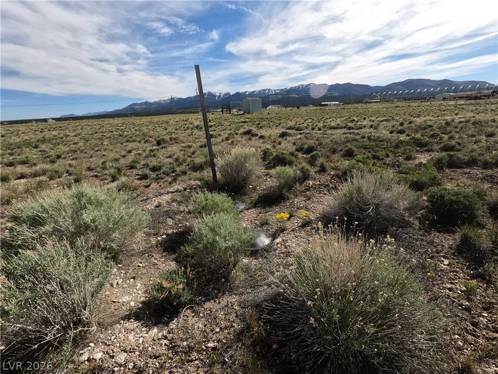 398 East 224th South, Ely, NV 89301