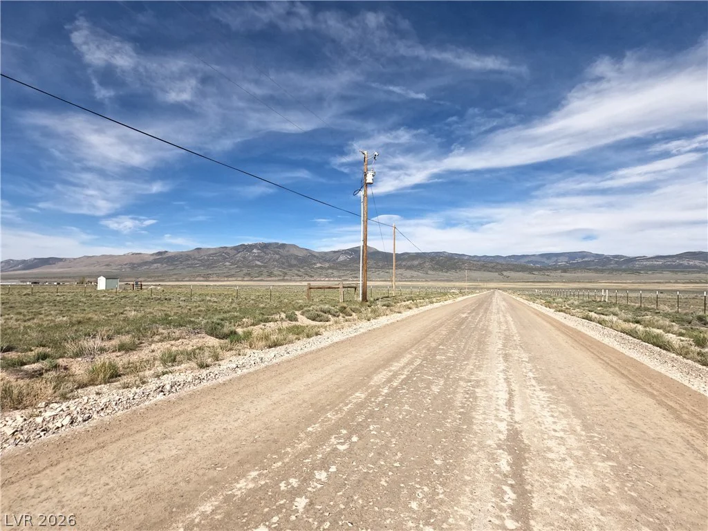 398 East 224th South, Ely, NV 89301
