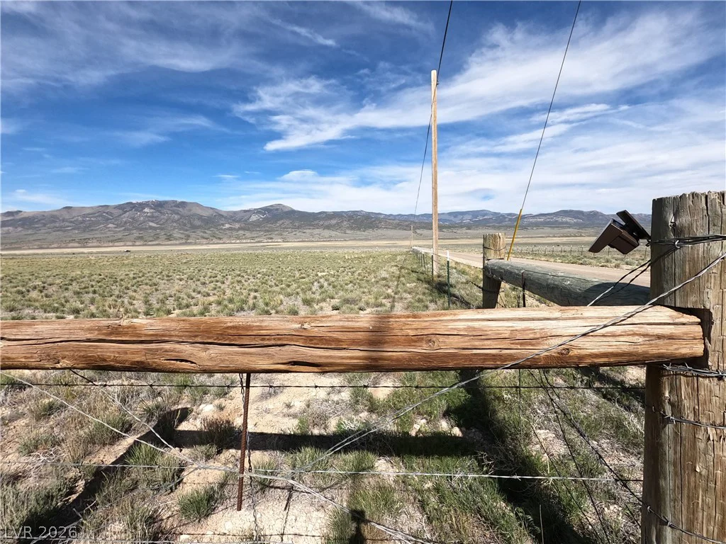 398 East 224th South, Ely, NV 89301
