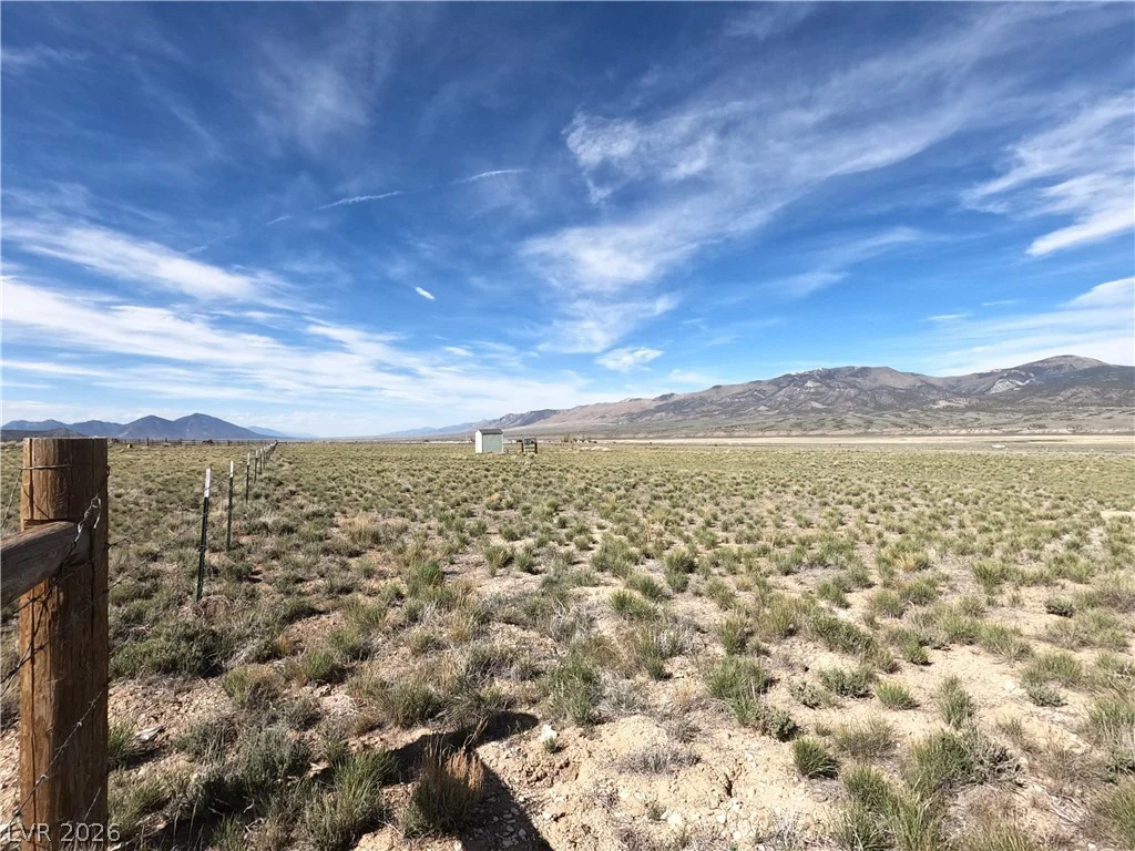 398 East 224th South, Ely, NV 89301