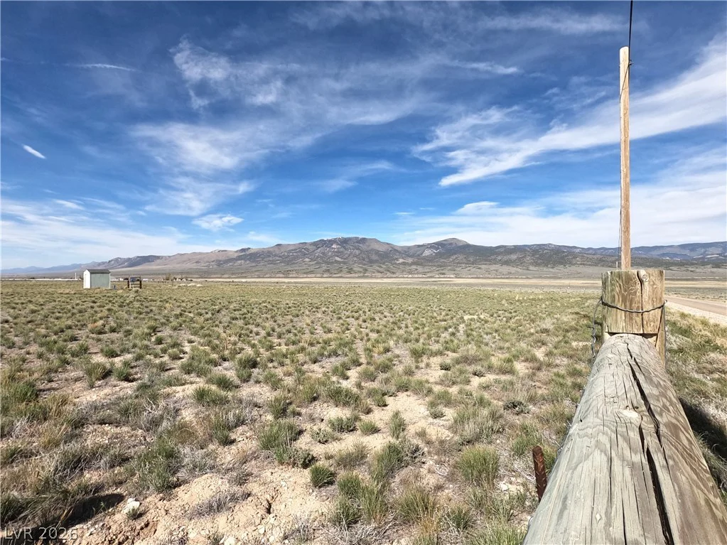 398 East 224th South, Ely, NV 89301