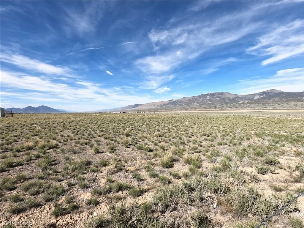 398 East 224th South, Ely, NV 89301