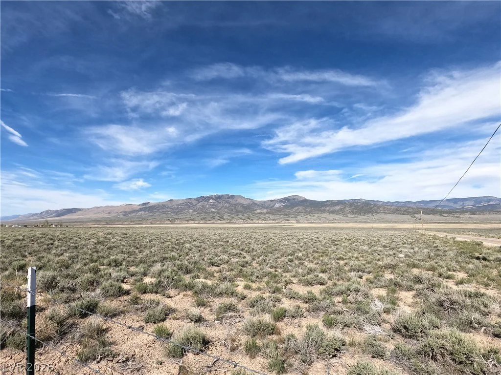 398 East 224th South, Ely, NV 89301