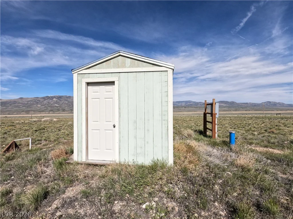 398 East 224th South, Ely, NV 89301