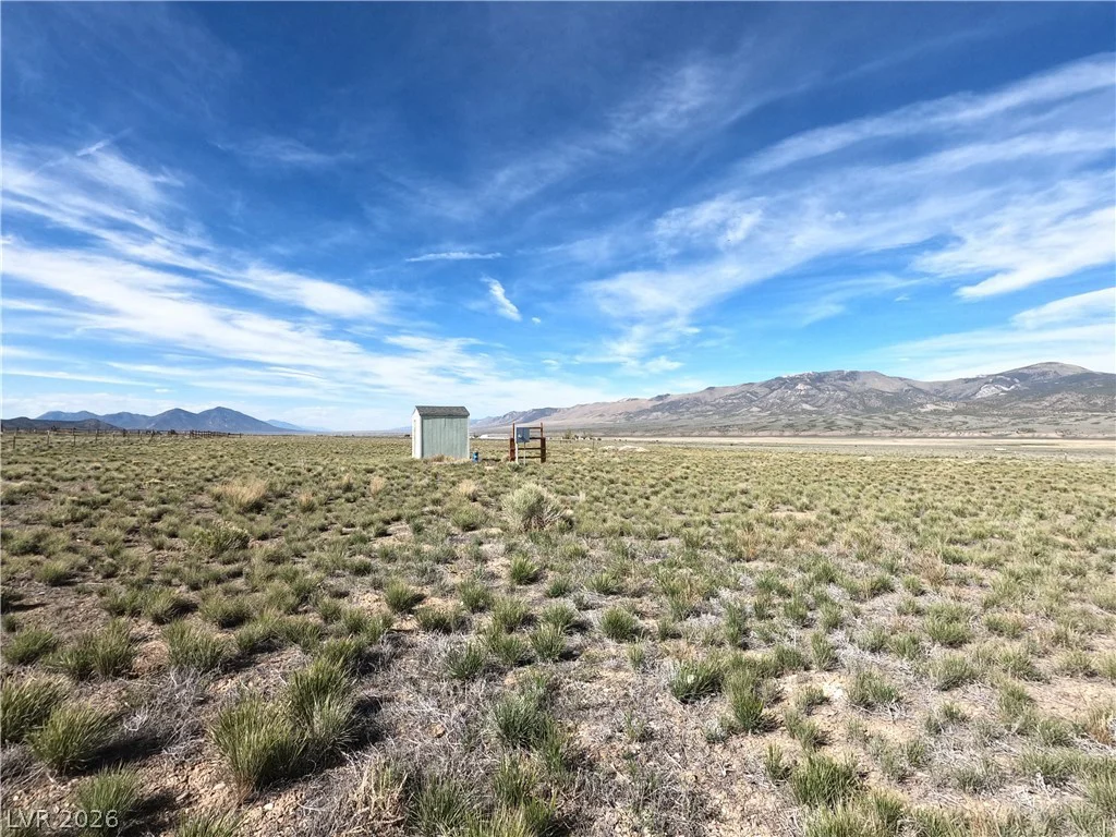 398 East 224th South, Ely, NV 89301