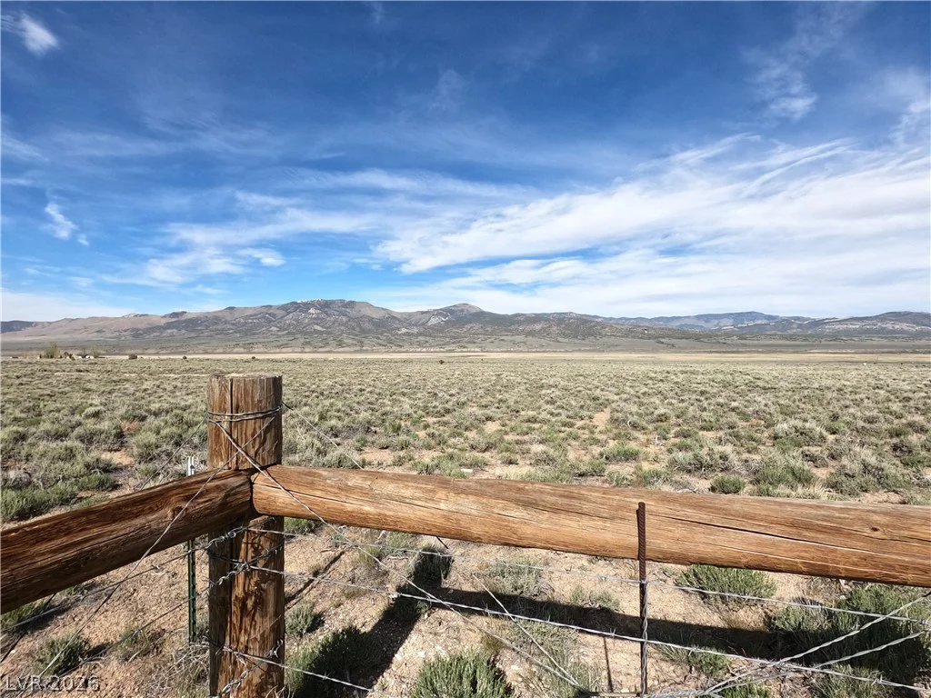 398 East 224th South, Ely, NV 89301