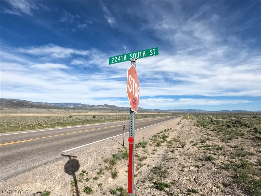 398 East 224th South, Ely, NV 89301
