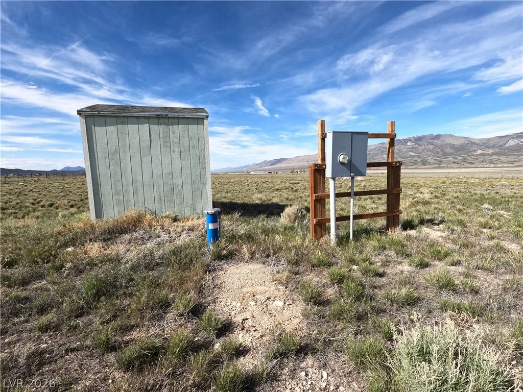 398 East 224th South, Ely, NV 89301
