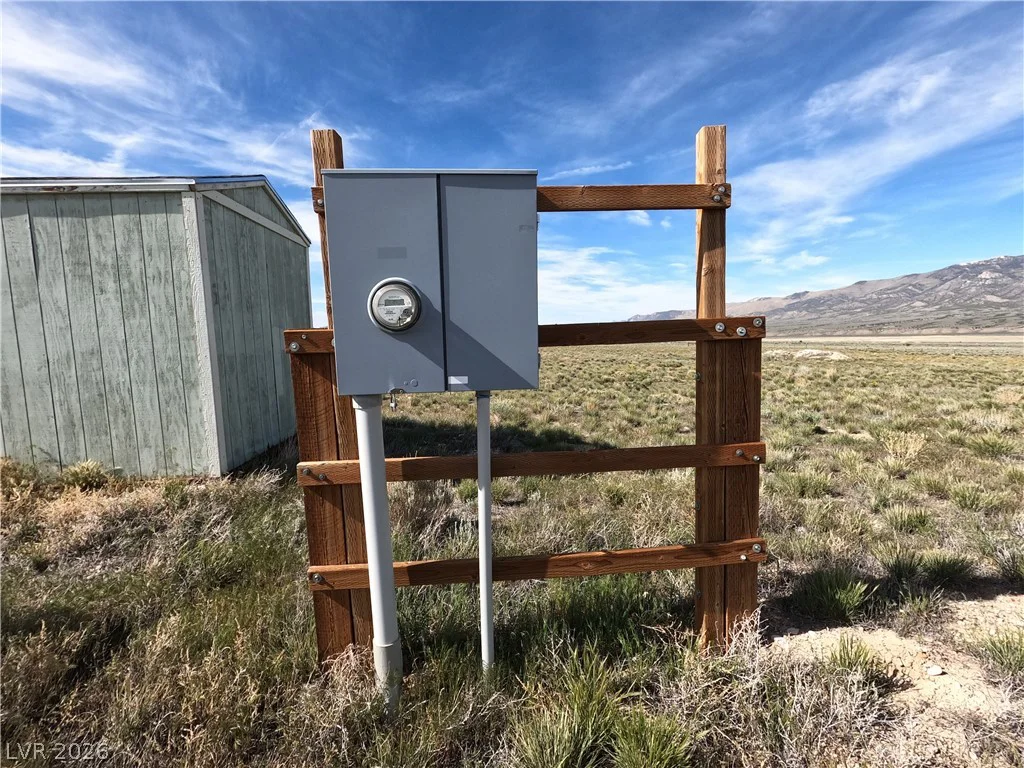 398 East 224th South, Ely, NV 89301