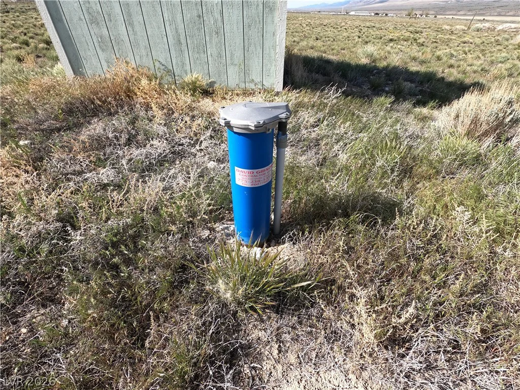 398 East 224th South, Ely, NV 89301