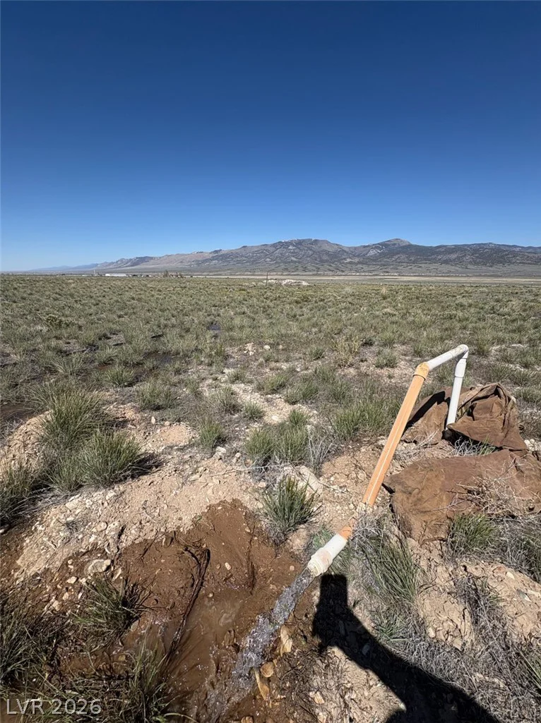 398 East 224th South, Ely, NV 89301