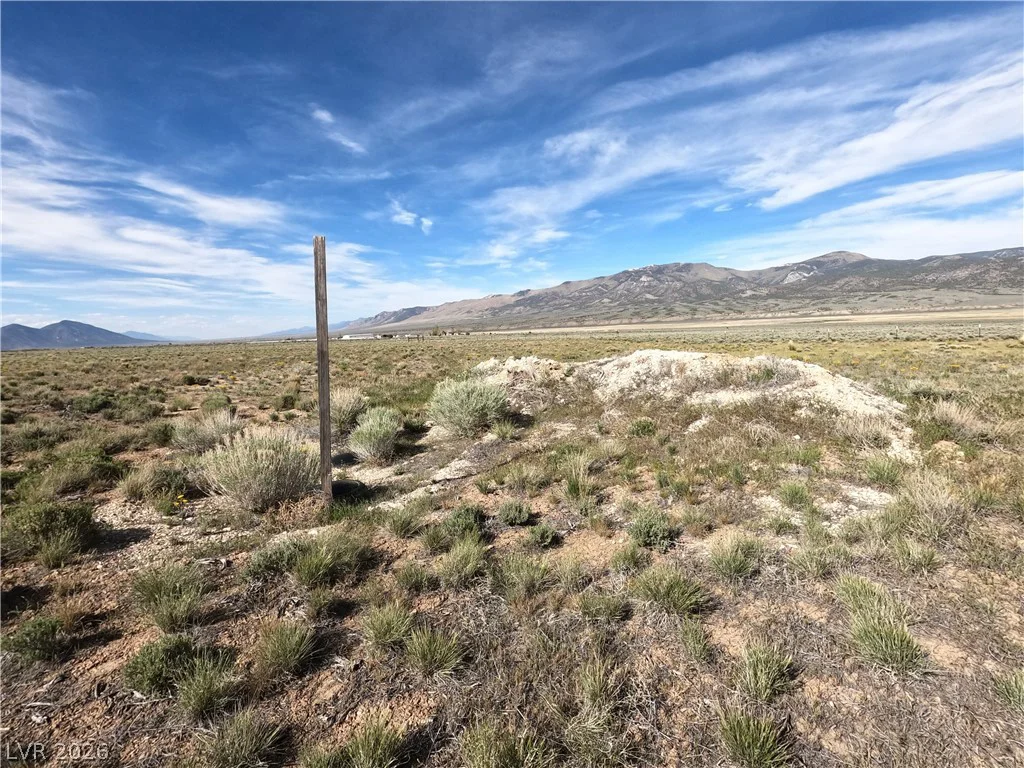 398 East 224th South, Ely, NV 89301