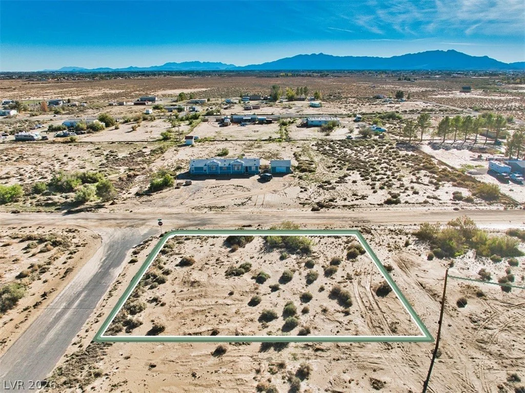 1130 Annie, Pahrump, NV 89060