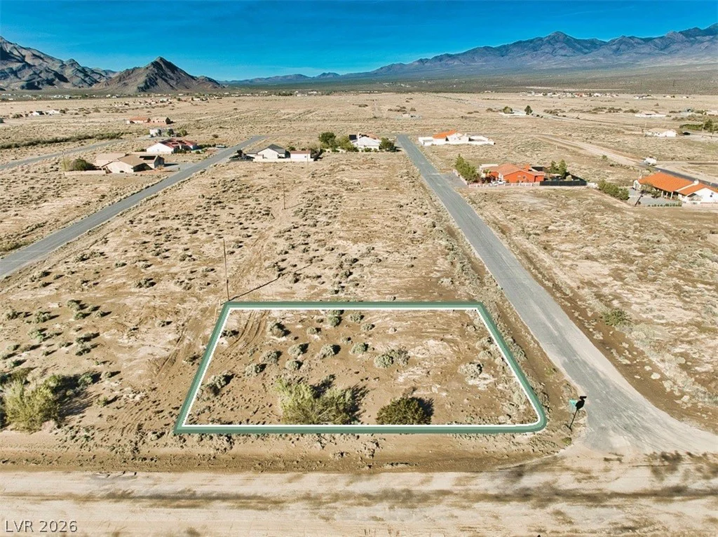 1130 Annie, Pahrump, NV 89060