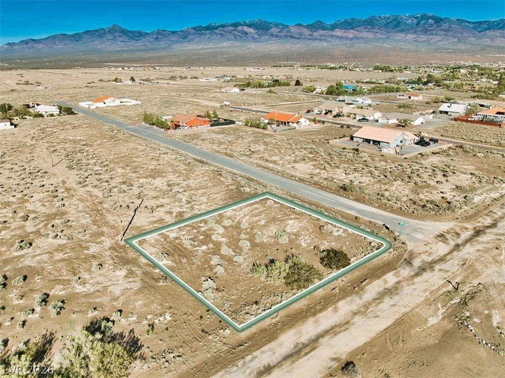 1130 Annie, Pahrump, NV 89060