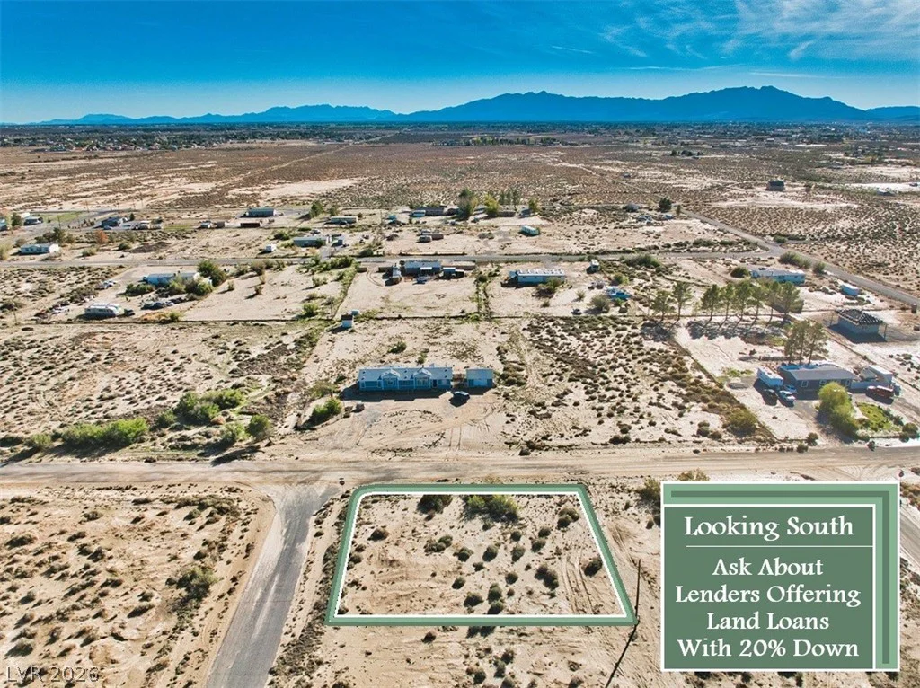 1130 Annie, Pahrump, NV 89060
