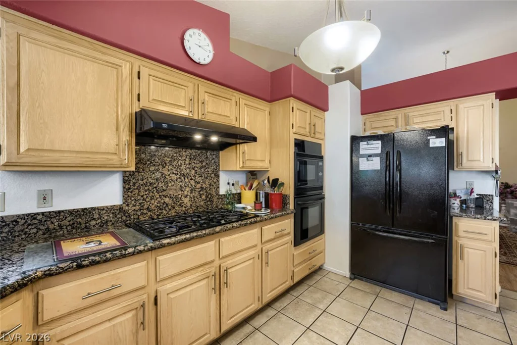9536 Cliff View, Las Vegas, NV 89117