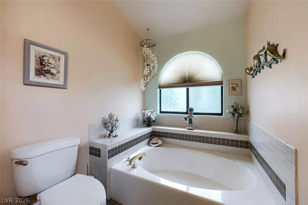 9536 Cliff View, Las Vegas, NV 89117