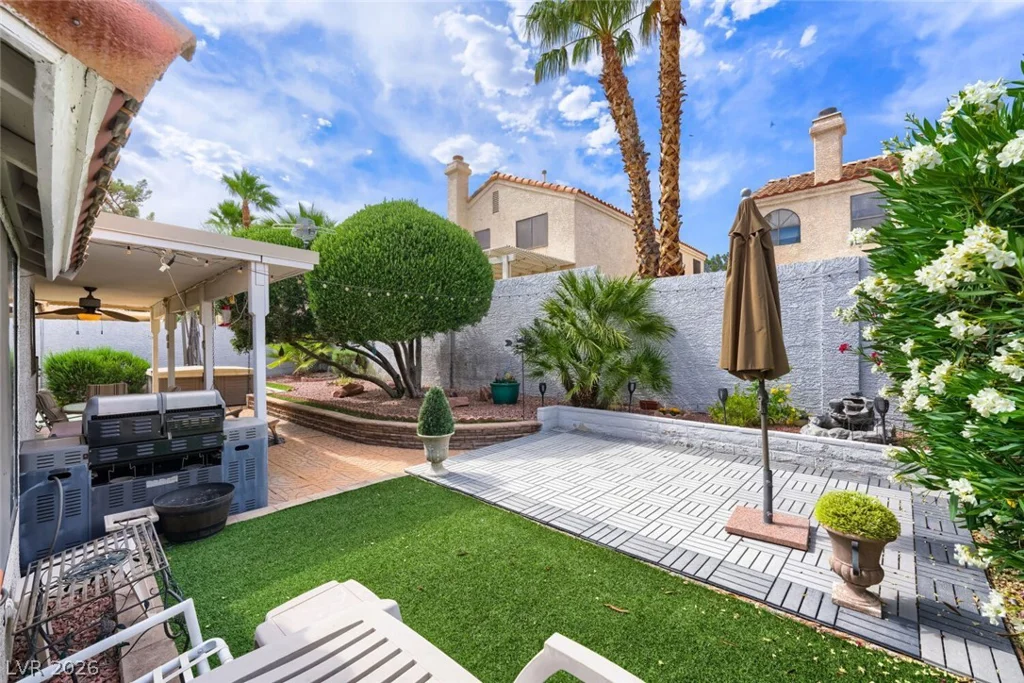 9536 Cliff View, Las Vegas, NV 89117