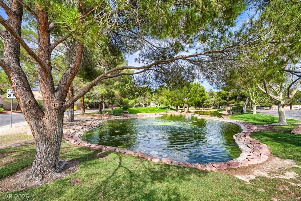 9536 Cliff View, Las Vegas, NV 89117