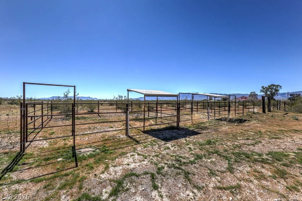 5461 Navajo, Pahrump, NV 89061