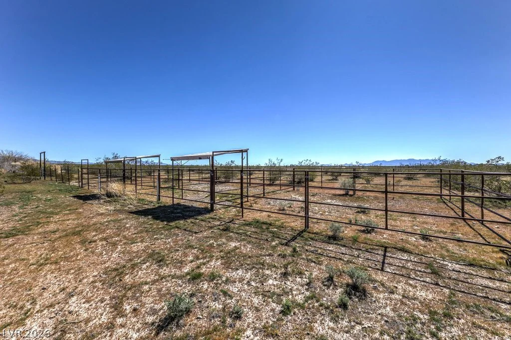 5461 Navajo, Pahrump, NV 89061