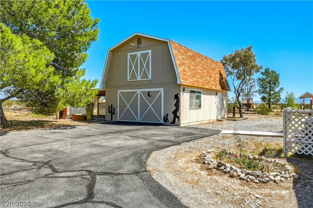 5461 Navajo, Pahrump, NV 89061