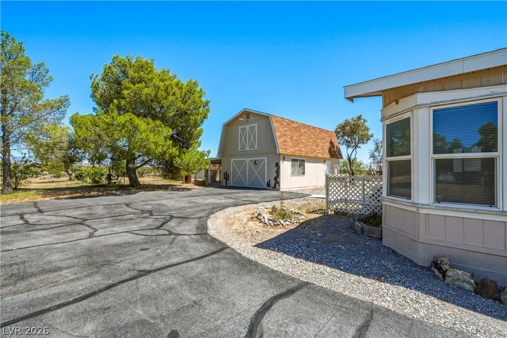 5461 Navajo, Pahrump, NV 89061