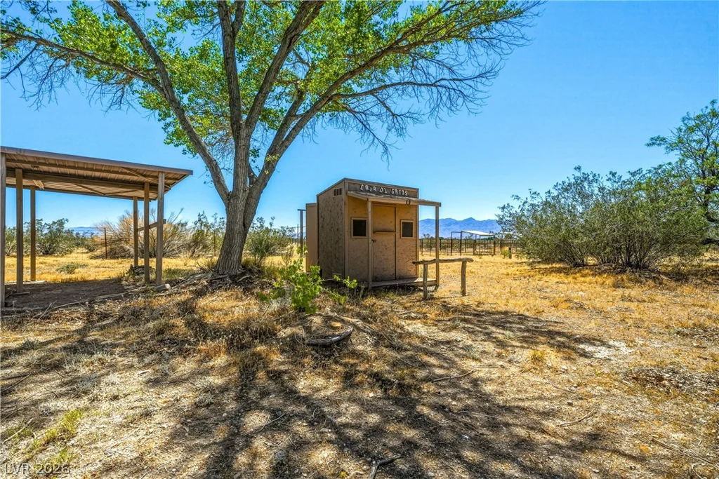 5461 Navajo, Pahrump, NV 89061