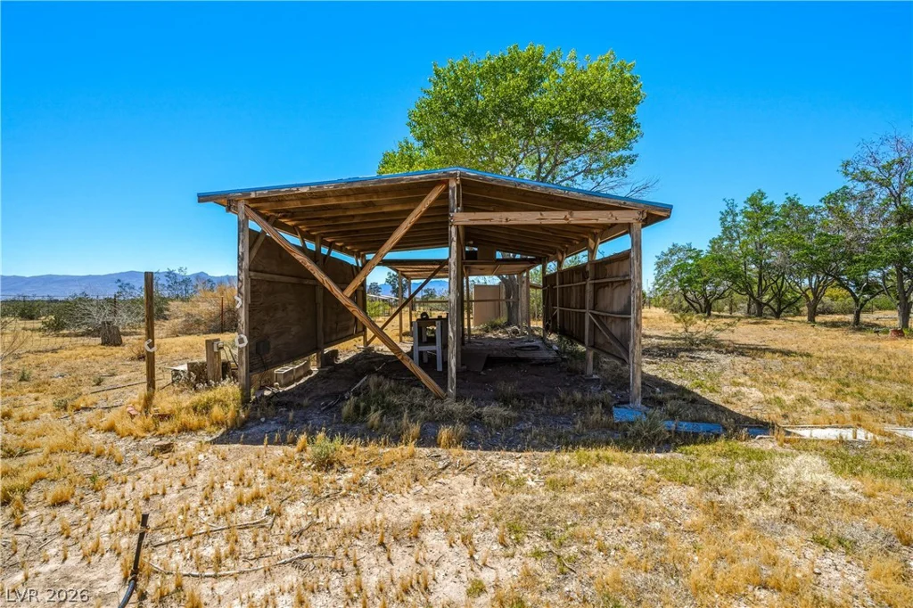 5461 Navajo, Pahrump, NV 89061