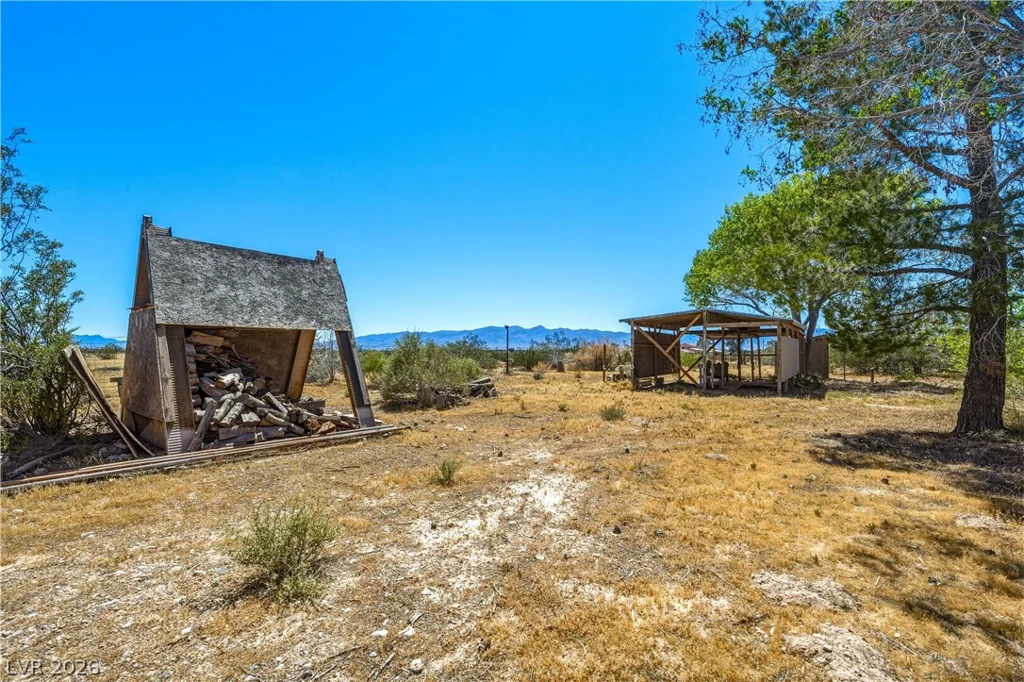 5461 Navajo, Pahrump, NV 89061