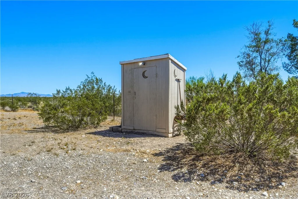 5461 Navajo, Pahrump, NV 89061